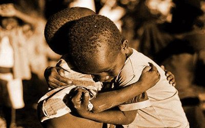 O Pré em saída… com Misericórdia – “Consolar os tristes”