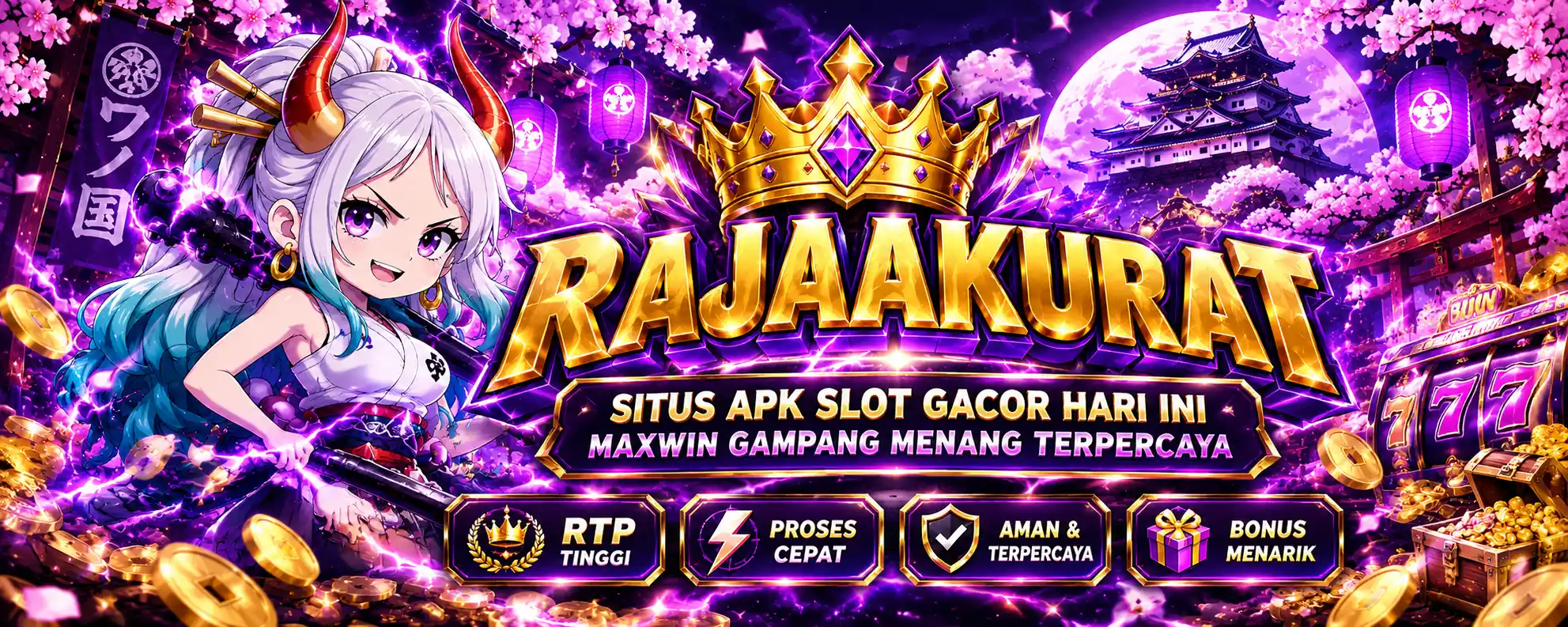Slot Jackpot