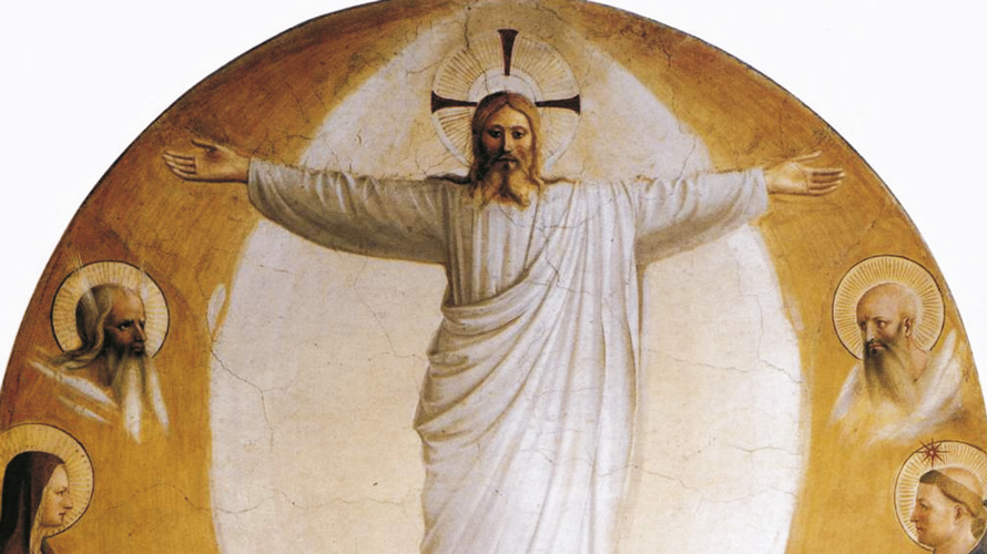 Pela Fé… com S. Lucas, conhece Jesus