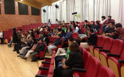Encontro de Formação de Junho