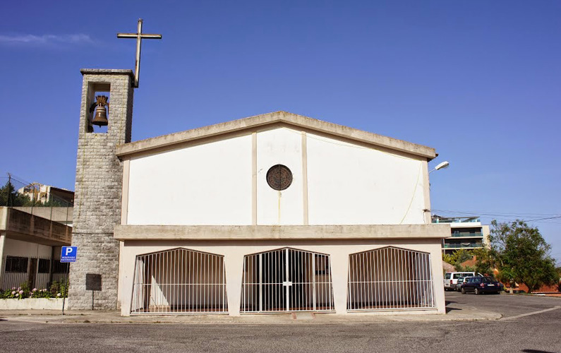 Préstaí em Famões