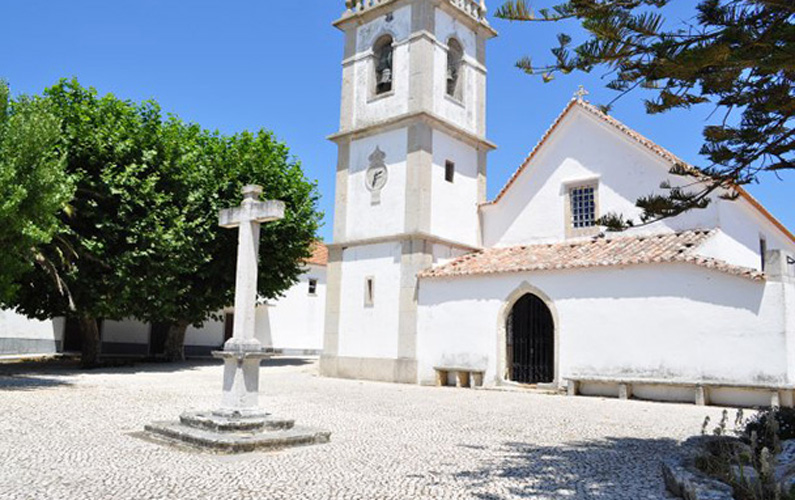 Prestaí em São João das Lampas
