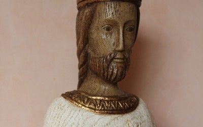 Imagem de Cristo, Rosto da Misericórdia