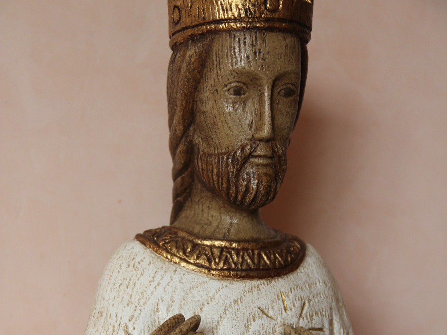 Imagem de Cristo, Rosto da Misericórdia