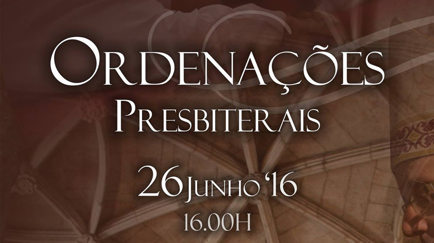 Ordenações