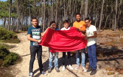 Encontro dos Zaqueus – Setembro 2016