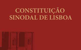 Constituição Sinodal de Lisboa