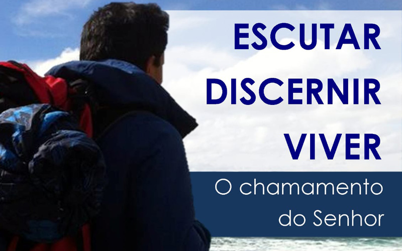 Vigília de Oração pelas Vocações no Seminário dos Olivais