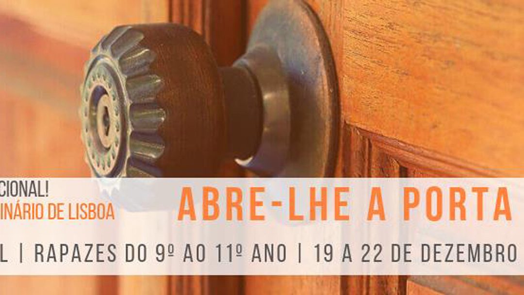 Campanário de Natal do Pré-Seminário