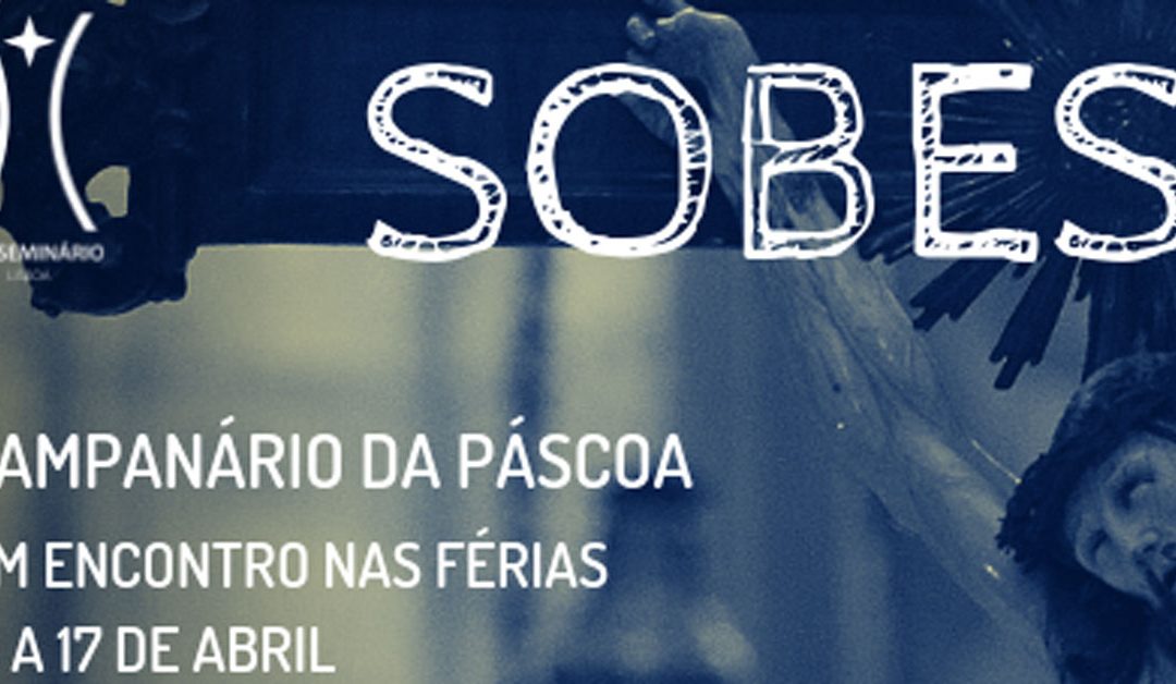Campanário da Páscoa do Pré-Seminário