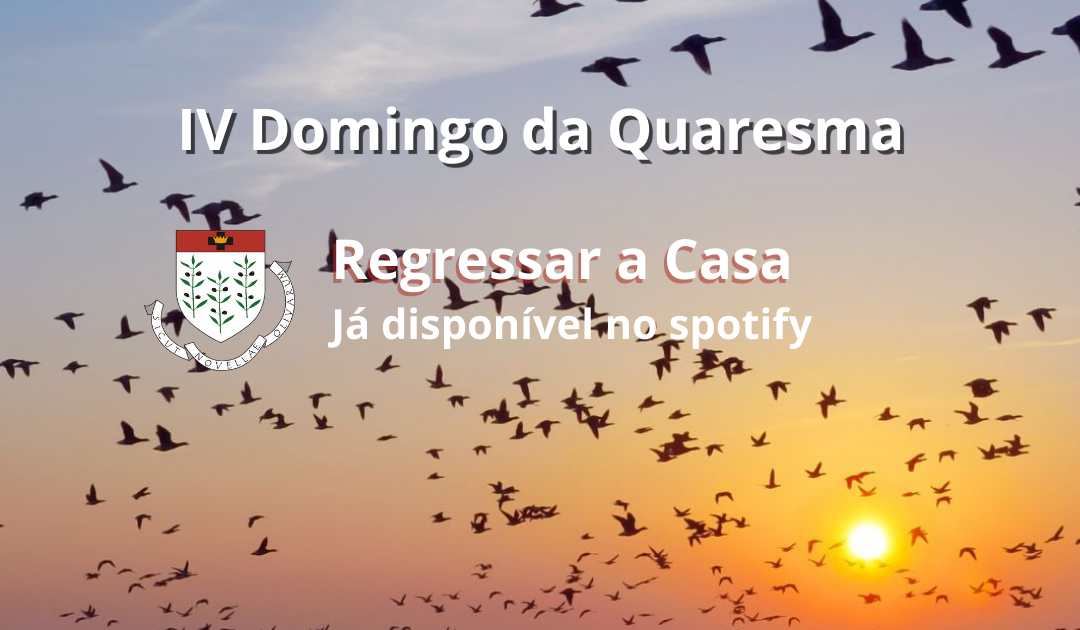 Podcast: Regressar a casa